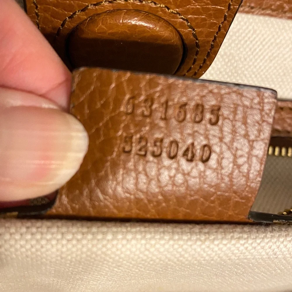 Gucci Tote Bag - Picture 16 of 16